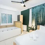Emerald Oasis By Nexus, Next To White Tower And Tif