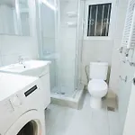 Emerald Oasis By Nexus, Next To White Tower And Tif Apartment Thessaloniki