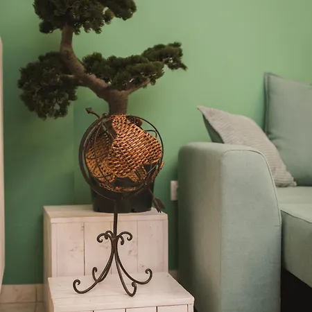 Stylish W Jacuzzi, 5 Min To White Tower * Thessaloniki