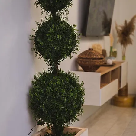 Apartman Emerald Oasis By Nexus, Next To White Tower And Tif