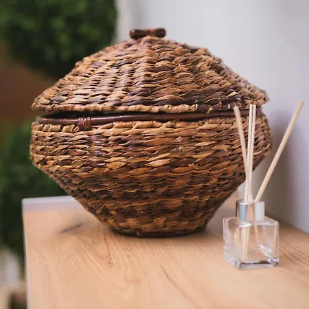 Stylish W Jacuzzi, 5 Min To White Tower Apartment Thessaloniki