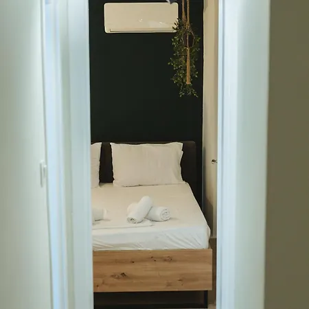 Emerald Oasis By Nexus, Next To White Tower And Tif With Jacuzzi, 2 Bedrooms Lejlighed *