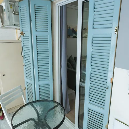 Apartment Emerald Oasis By Nexus, Next To White Tower And Tif With Jacuzzi, 2 Bedrooms Thessaloniki