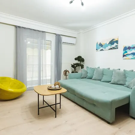 Emerald Oasis By Nexus, Next To White Tower And Tif With Jacuzzi, 2 Bedrooms Lejlighed *