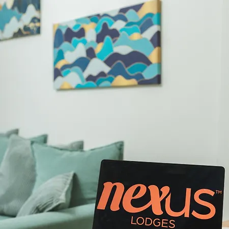 Emerald Oasis By Nexus, Next To White Tower And Tif With Jacuzzi, 2 Bedrooms *